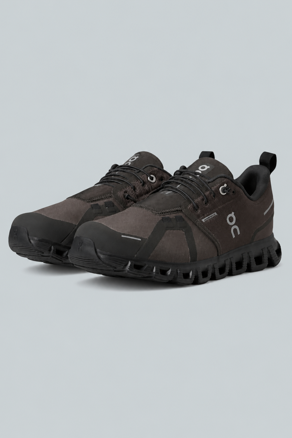 Men’s Cloud 6 Waterproof - Thorn & Black - Sneaker