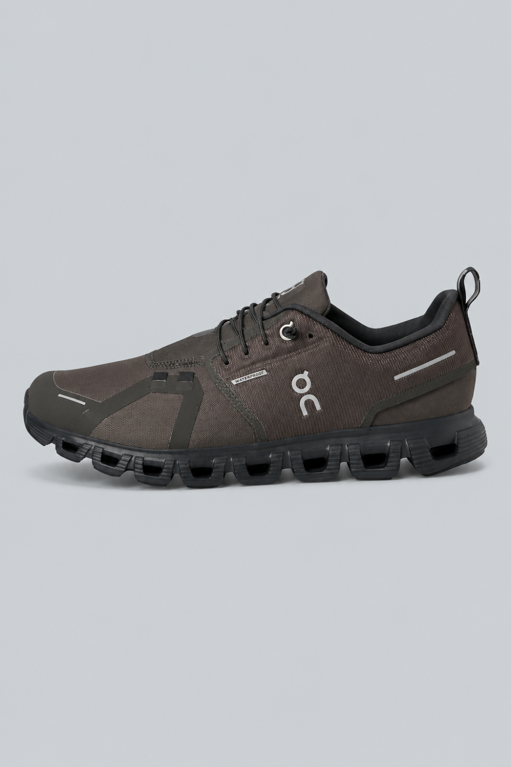 Men’s Cloud 6 Waterproof - Thorn & Black - Sneaker