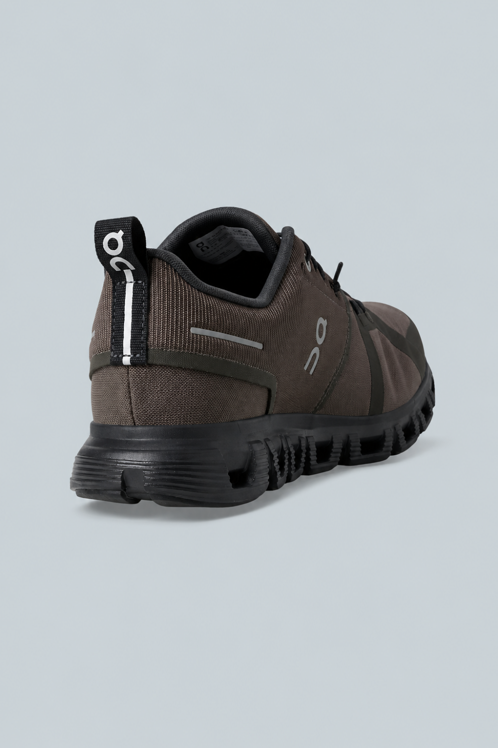 Men’s Cloud 6 Waterproof - Thorn & Black - Sneaker