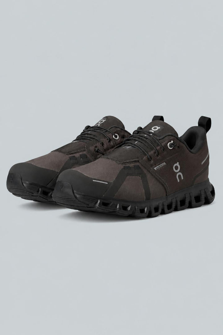 Men’s Cloud 6 Waterproof - Thorn & Black - Sneaker
