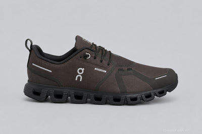 Men’s Cloud 6 Waterproof - Thorn & Black - US 9 - Sneaker
