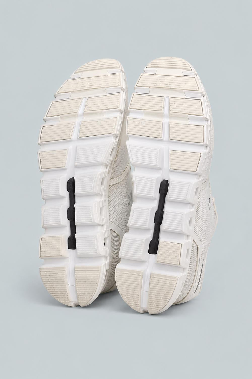 Men’s Cloud 6 - White - Sneaker