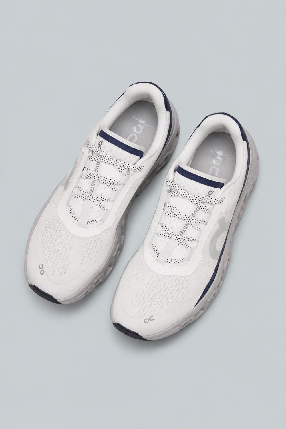 Men’s Cloudmonster Sneakers - Ivory - 11 - Sneaker