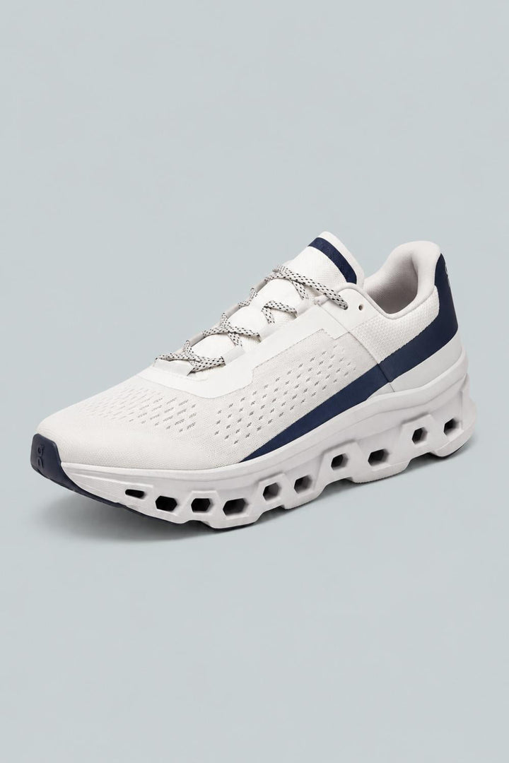Men’s Cloudmonster Sneakers - Ivory - 11 - Sneaker
