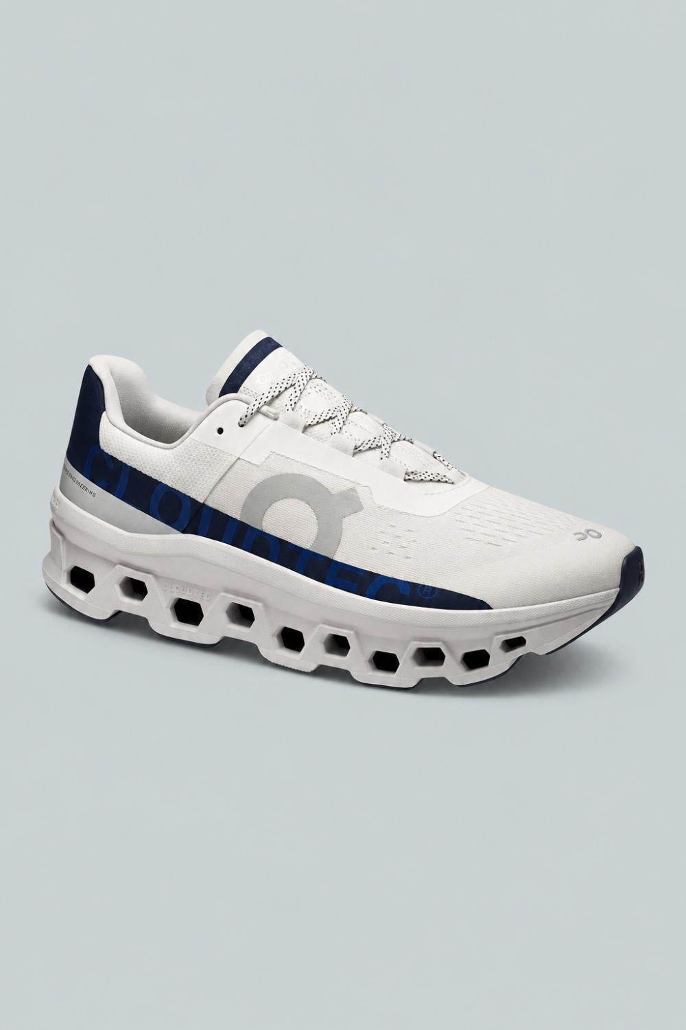 Men’s Cloudmonster Sneakers - Ivory - 11 - Sneaker