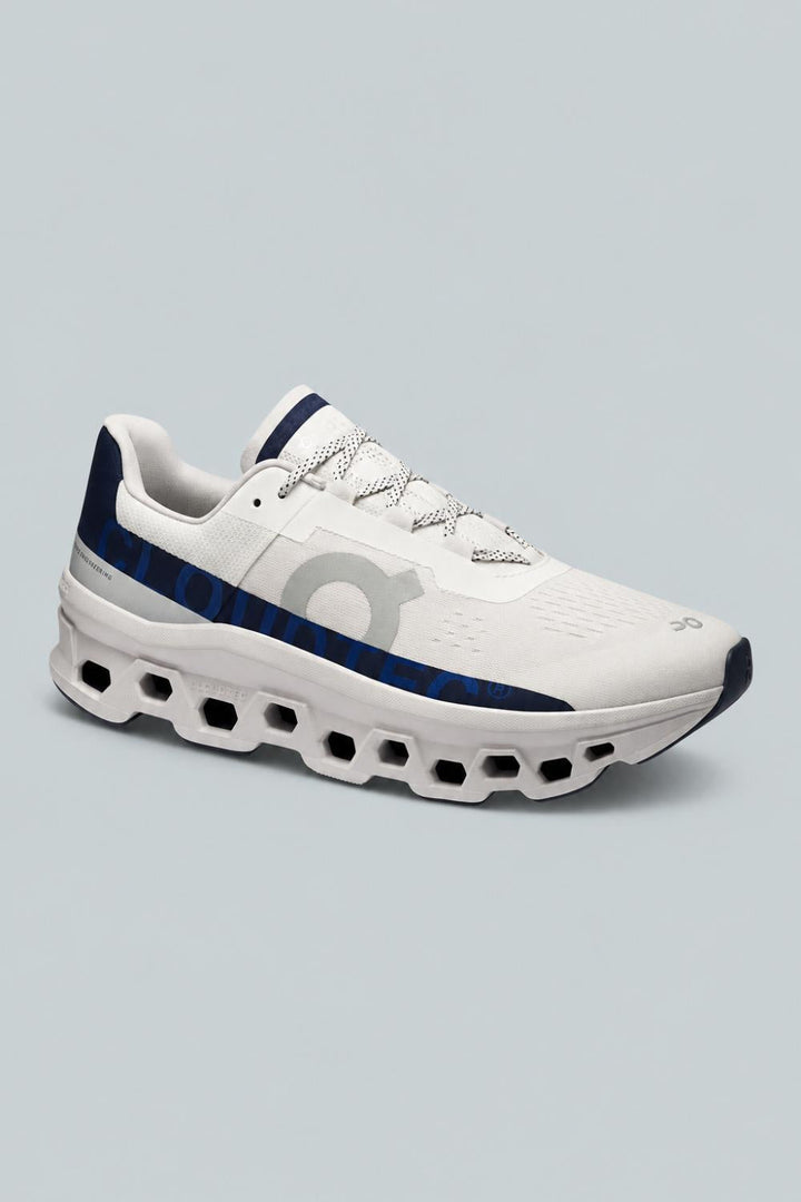 Men’s Cloudmonster Sneakers - Ivory - 11 - Sneaker