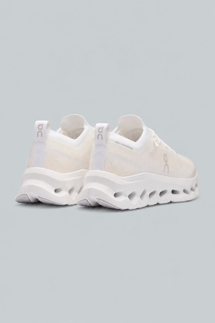 Men’s Cloudtilt Moon Sneakers - White Frost - 8.5 - Sneaker