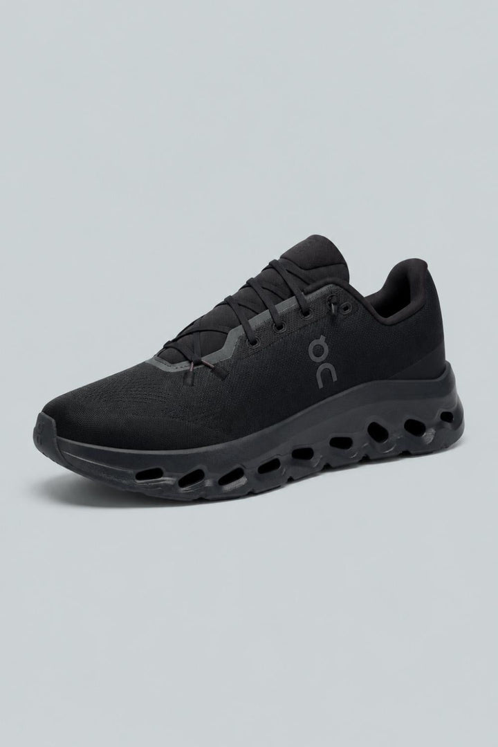 Men’s Cloudtilt Sneakers - Black Eclipse - Sneaker