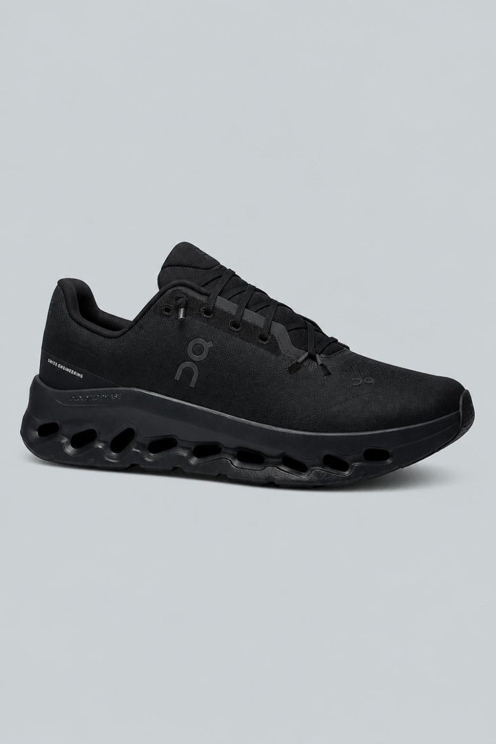 Men’s Cloudtilt Sneakers - Black Eclipse - Sneaker