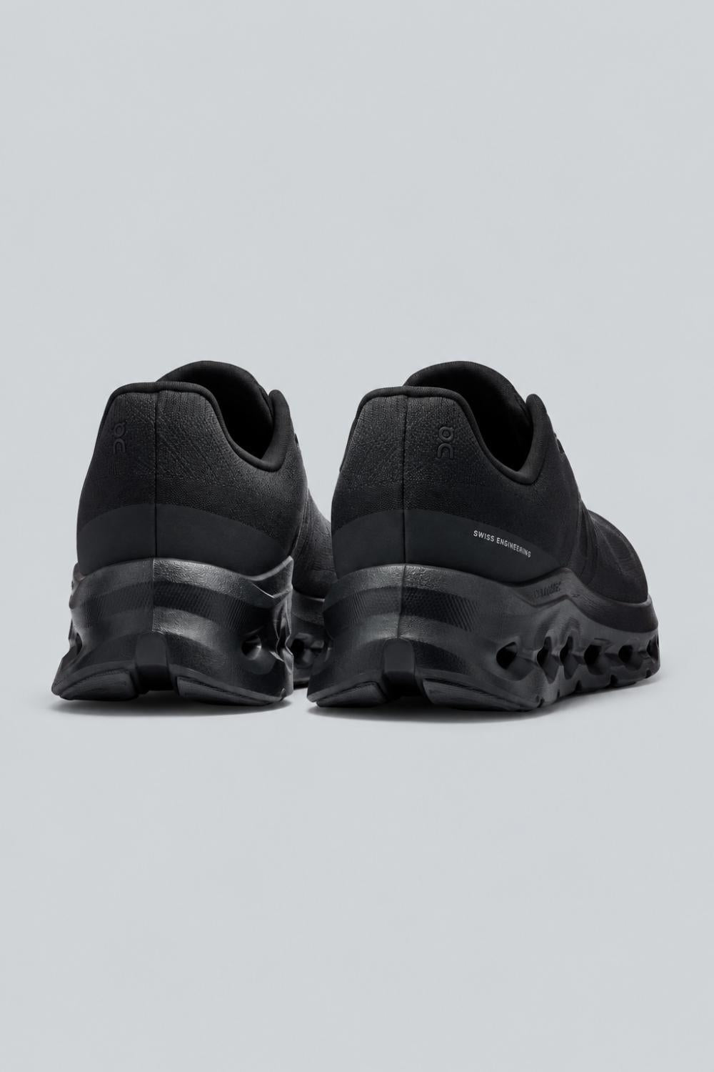 Men’s Cloudtilt Sneakers - Black Eclipse - Sneaker