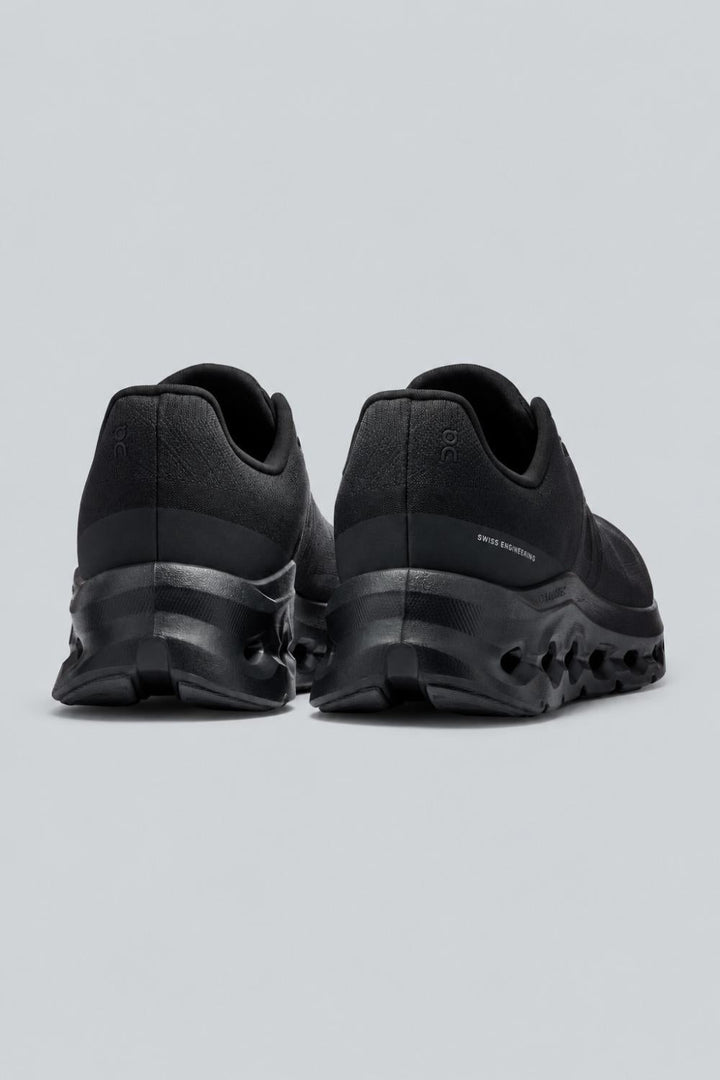 Men’s Cloudtilt Sneakers - Black Eclipse - Sneaker