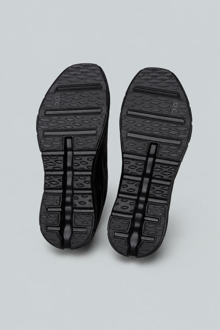 Men’s Cloudtilt Sneakers - Black Eclipse - Sneaker