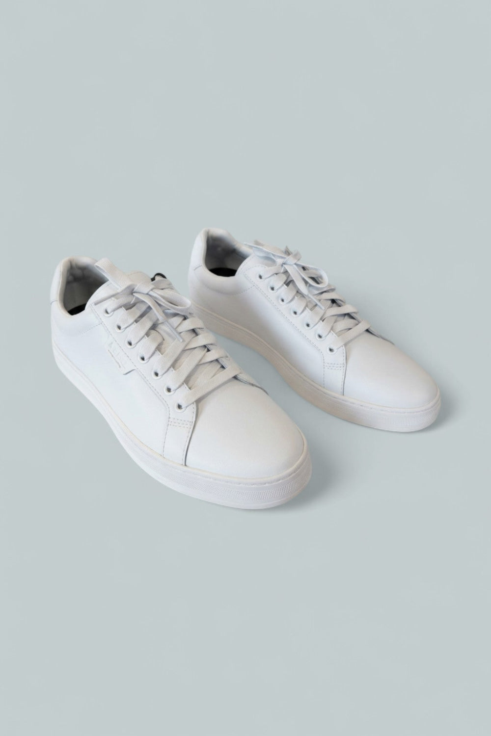 Men’s Cyprus Waterproof Sneakers - White - Sneaker