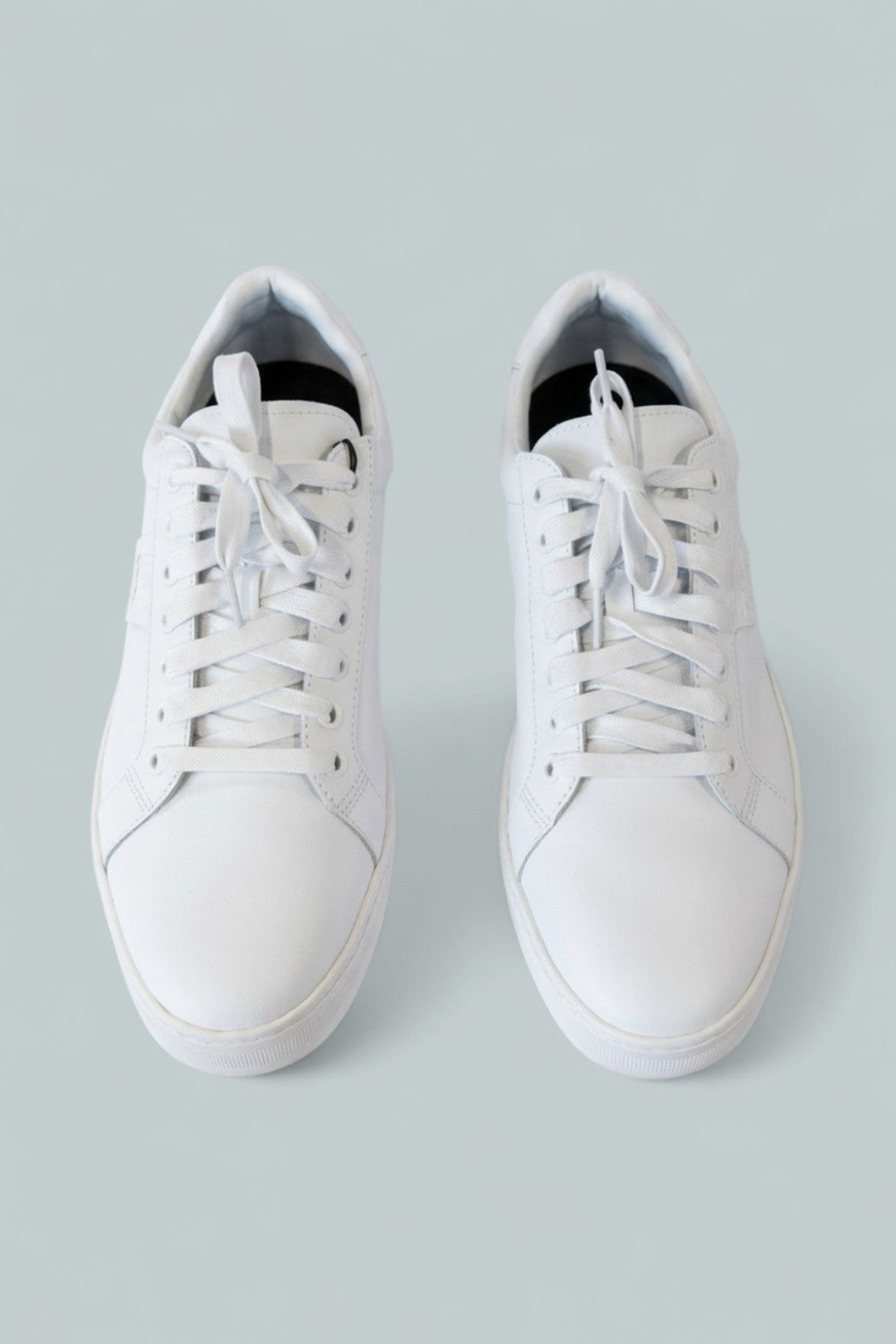 Men’s Cyprus Waterproof Sneakers - White - Sneaker