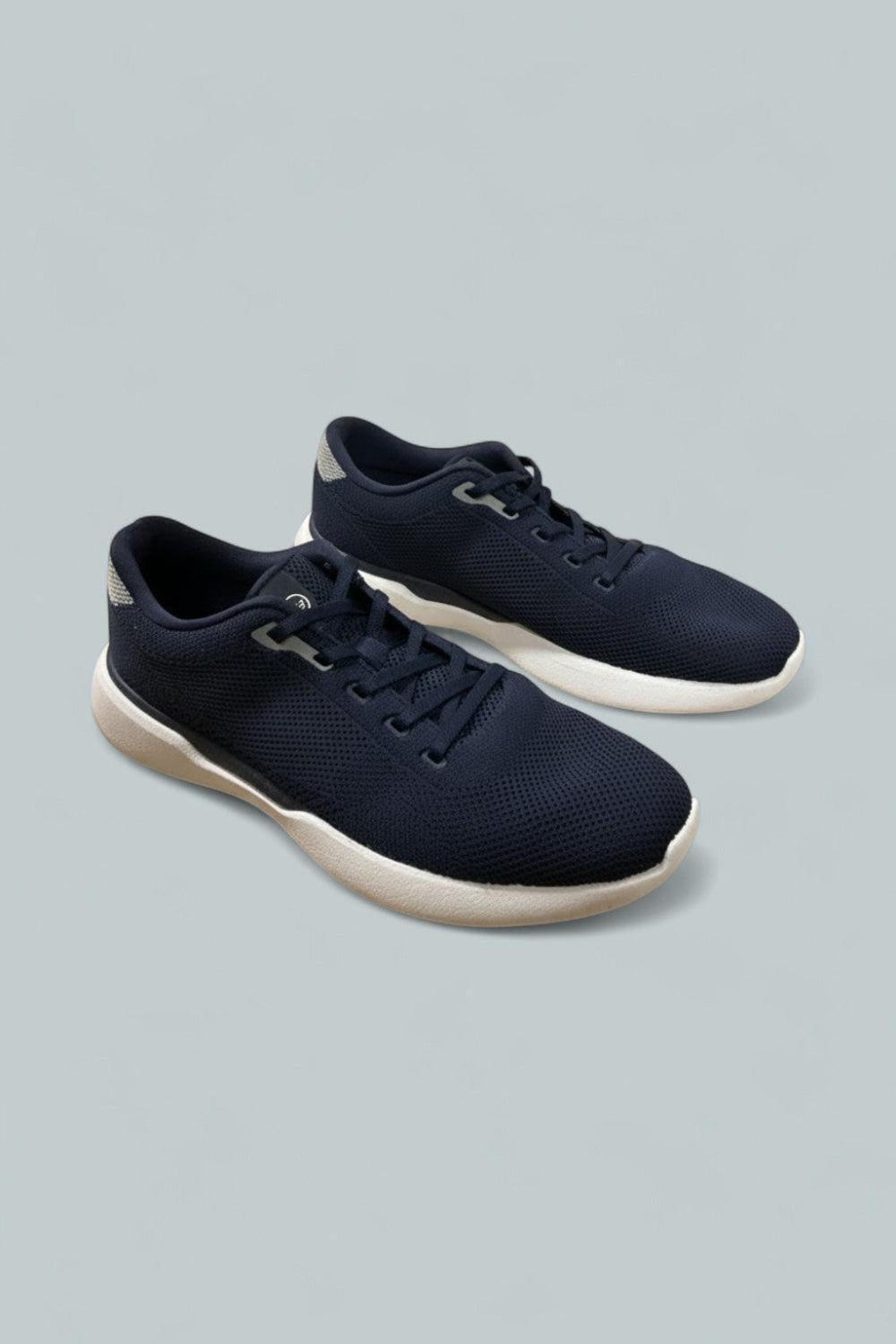 Men’s Glide V3 Sneakers - Navy - 8.5 - Sneaker