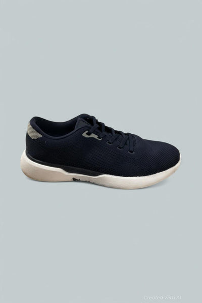 Men’s Glide V3 Sneakers - Navy - 8.5 - Sneaker