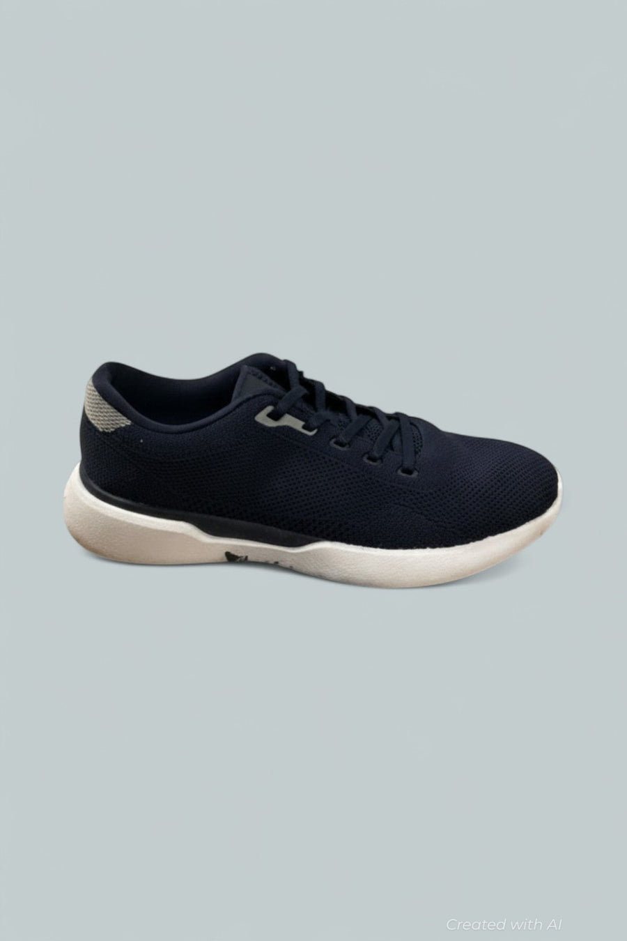 Men’s Glide V3 Sneakers - Navy - 8.5 - Sneaker