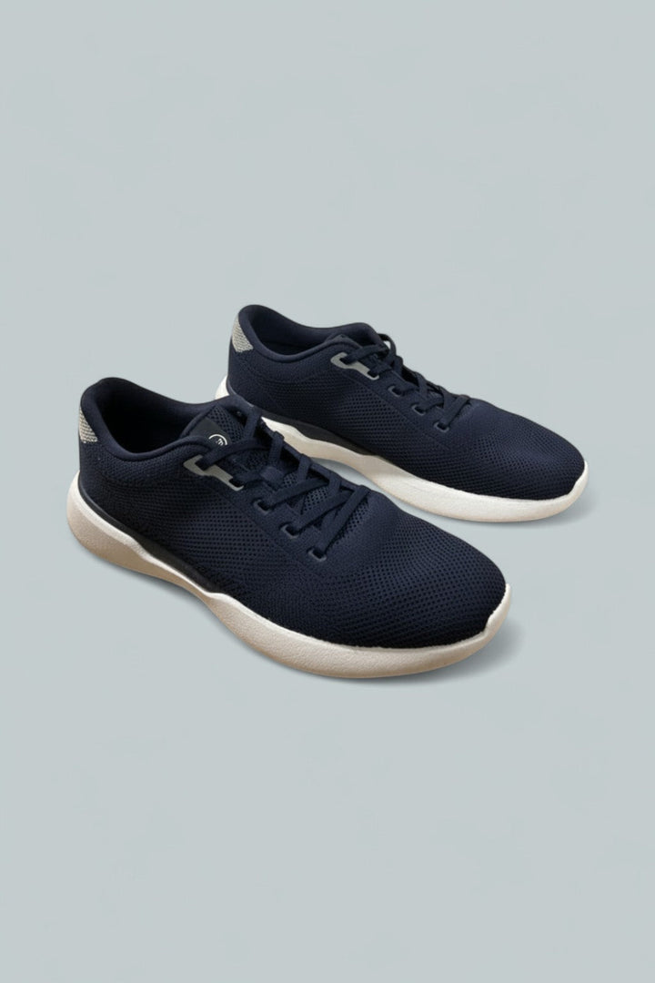Men’s Glide V3 Sneakers - Navy - 8.5 - Sneaker