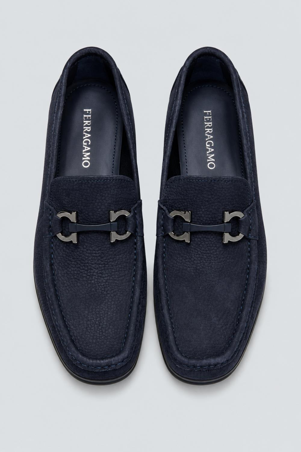 Men’s Grandiosonab Slip-On Loafer - Navy - Loafers