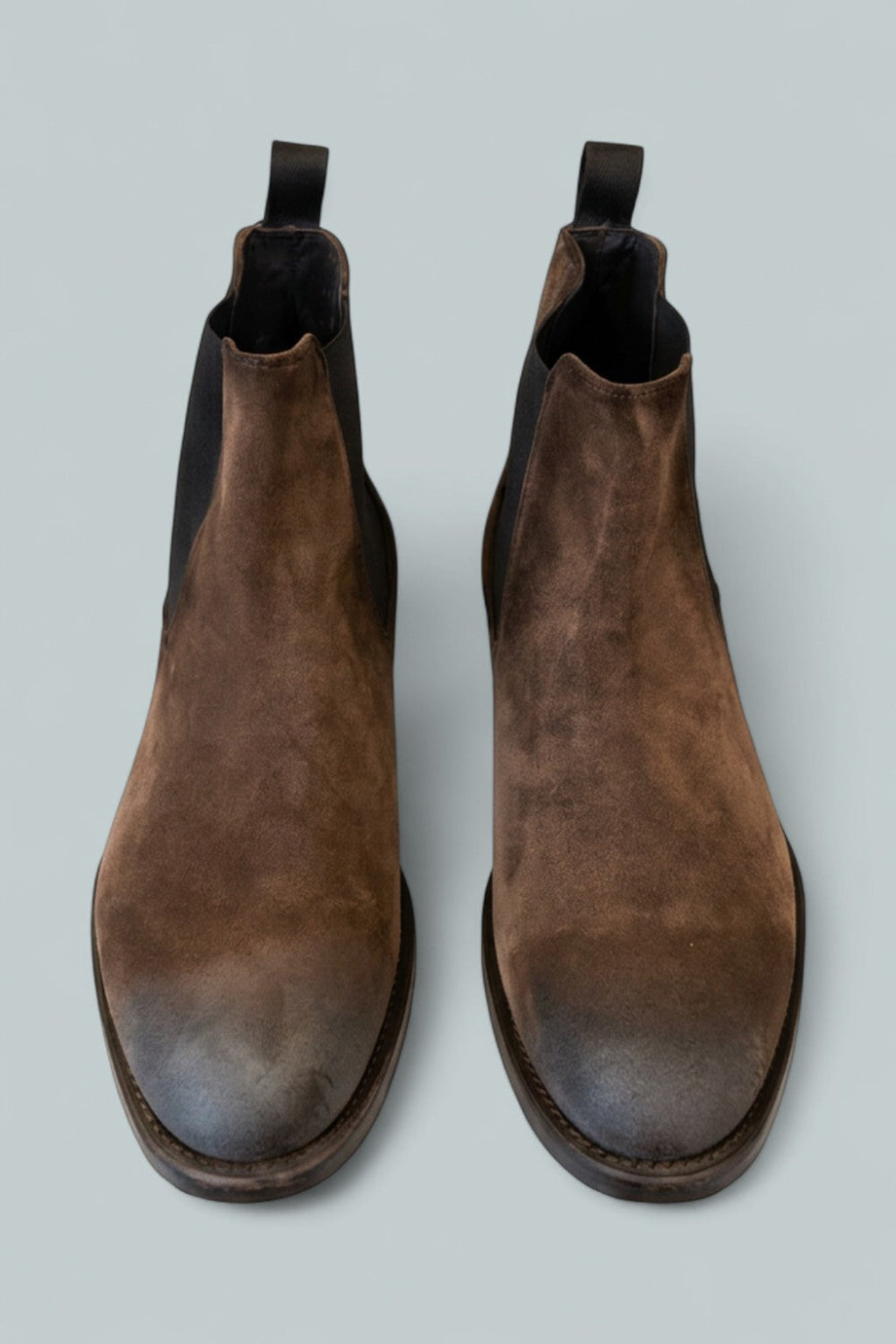 Men’s Harris Chelsea Boots - Marsh - Boots