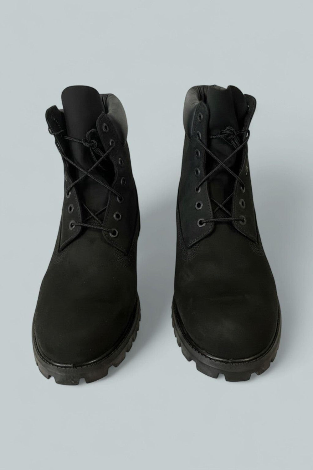 Men’s Icon Waterproof Boots - Black - 13 - Boots