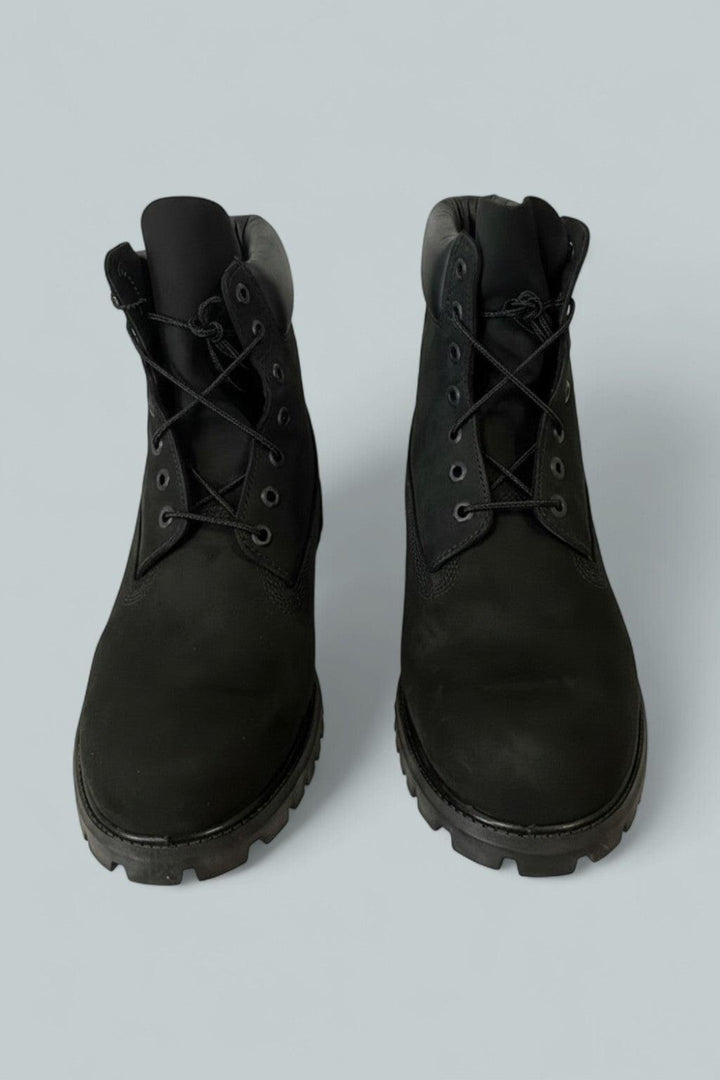 Men’s Icon Waterproof Boots - Black - 13 - Boots
