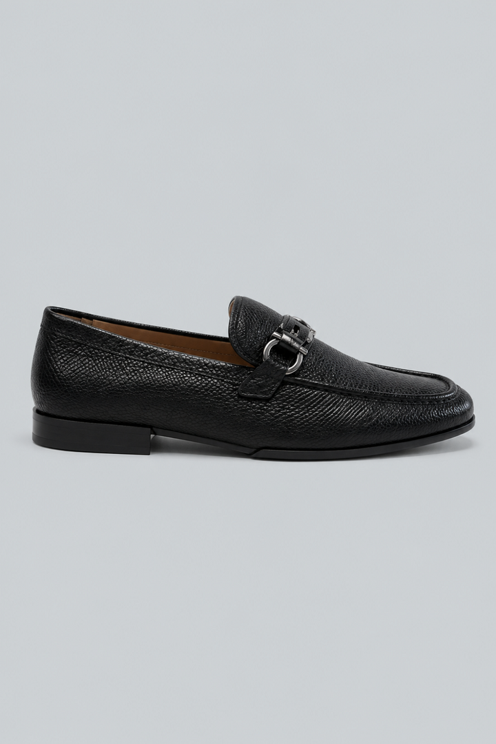 Men’s Leather Loafers - T.moro - 9.5 - Loafers