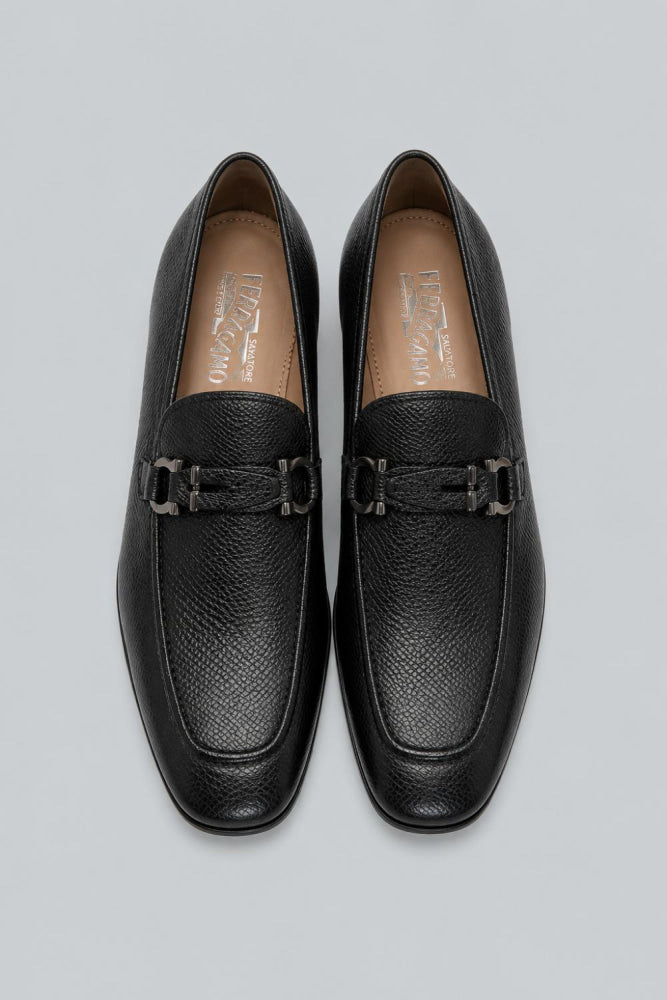 Men’s Leather Loafers - T.moro - 9.5 - Loafers