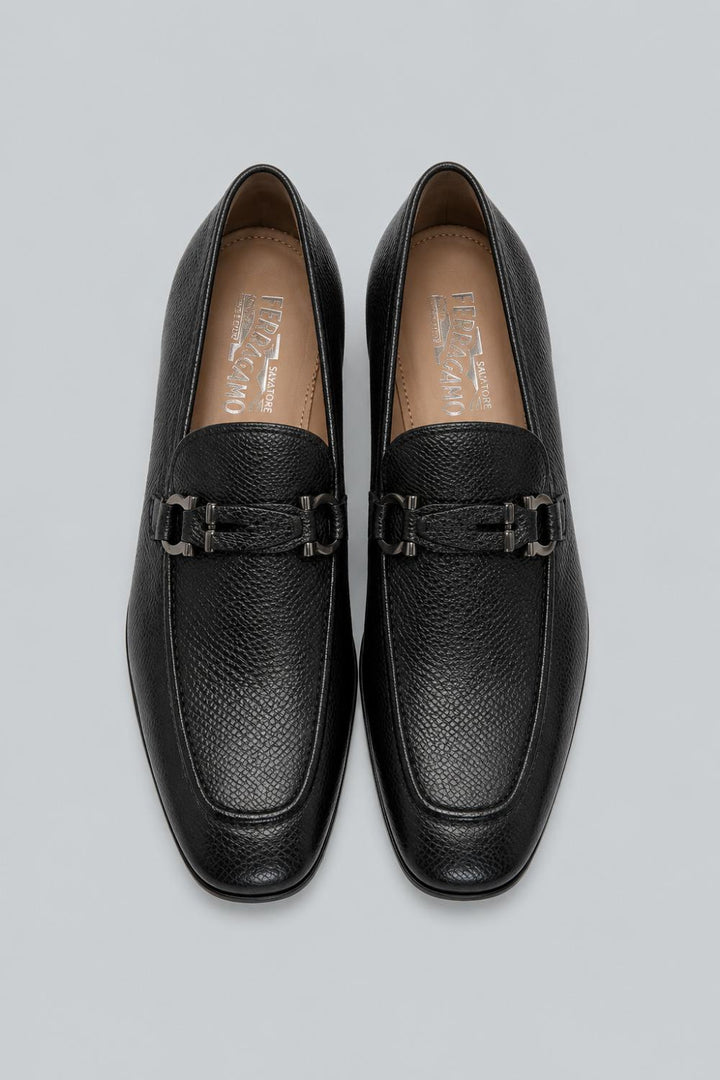Men’s Leather Loafers - T.moro - 9.5 - Loafers