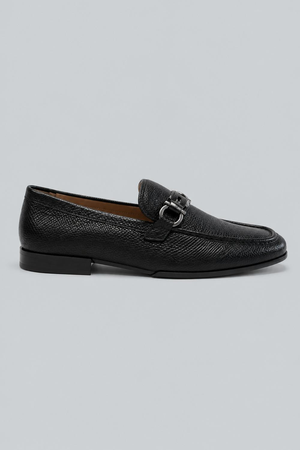 Men’s Leather Loafers - T.moro - 9.5 - Loafers