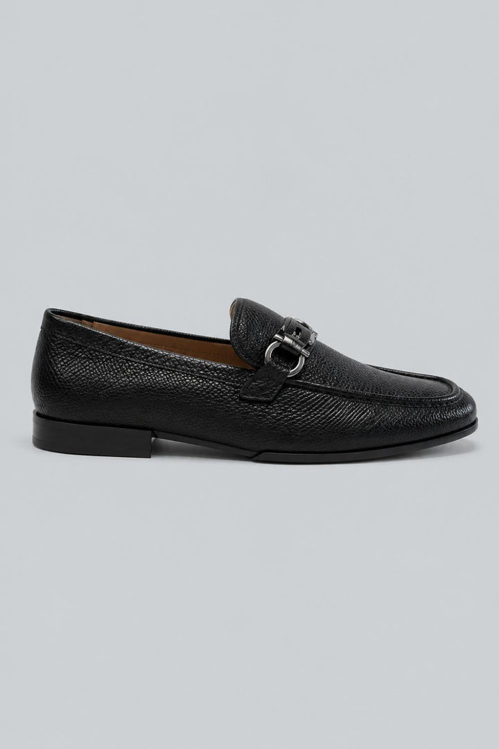 Men’s Leather Loafers - T.moro - 9.5 - Loafers