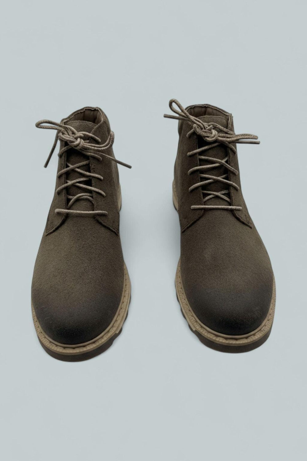Men’s Madson II Chukka Boots - Major - 8 - Boots
