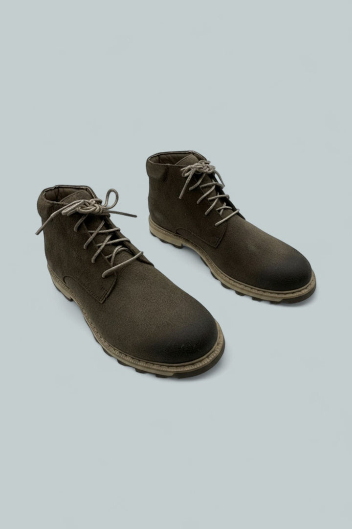 Men’s Madson II Chukka Boots - Major - 8 - Boots
