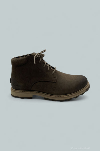 Men’s Madson II Chukka Boots - Major - 8 - Boots