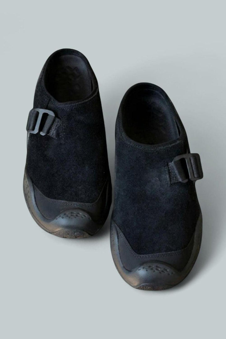 Men’s Ora Primo Ext Shoes - Black - 11 US - Mules