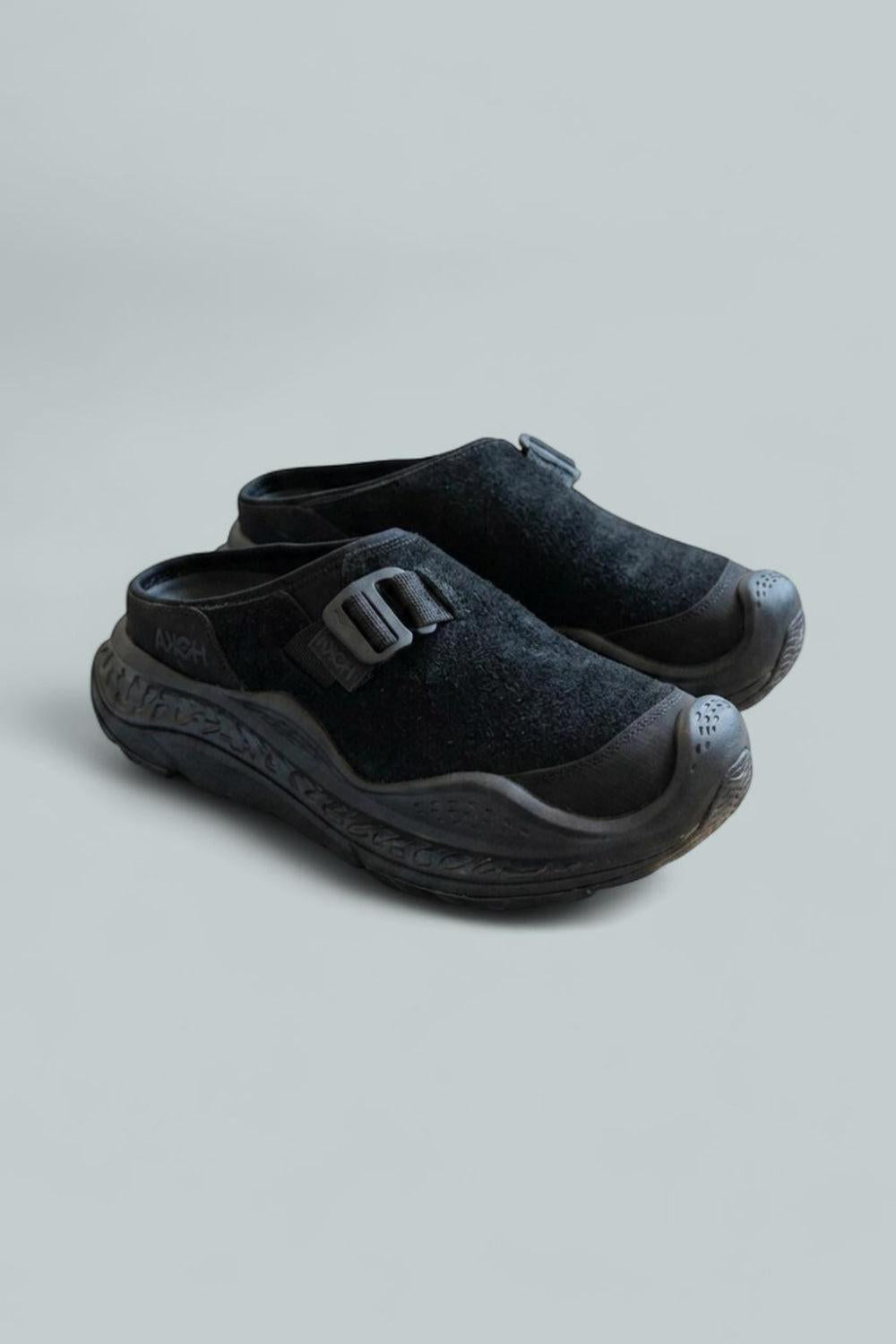Men’s Ora Primo Ext Shoes - Black - 11 US - Mules