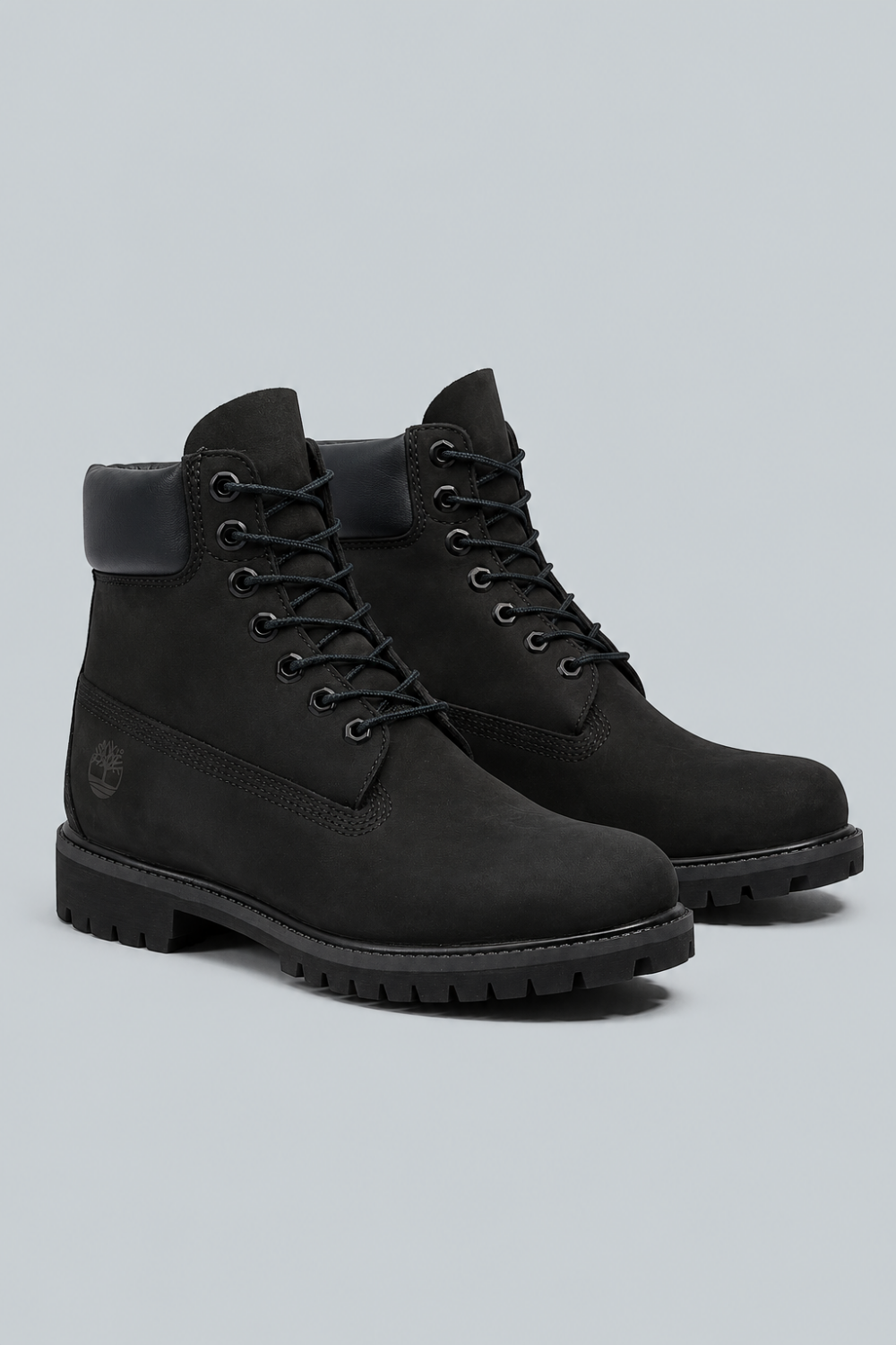 Men’s Premium Waterproof Boots - Black - 13 - Boots