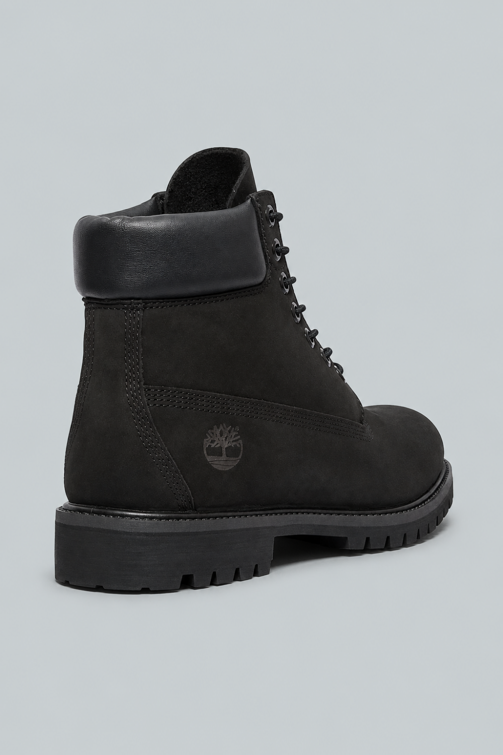 Men’s Premium Waterproof Boots - Black - 13 - Boots