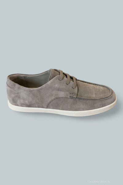 Men’s Spencer Loafers - Flint - 8 - Loafers