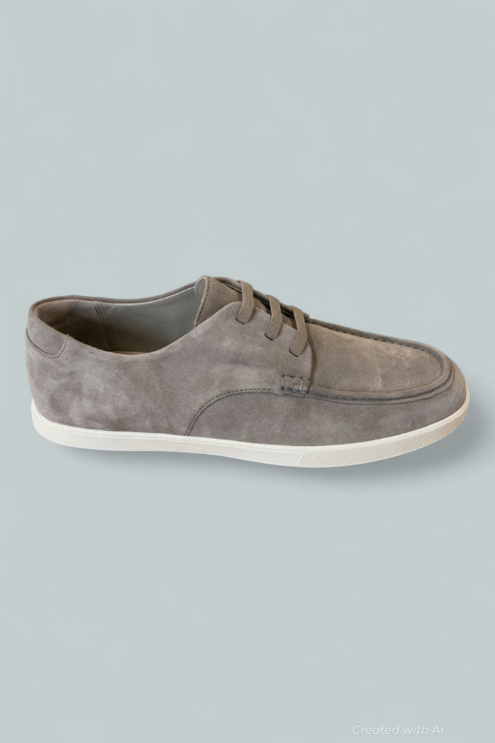 Men’s Spencer Loafers - Flint - 8 - Loafers