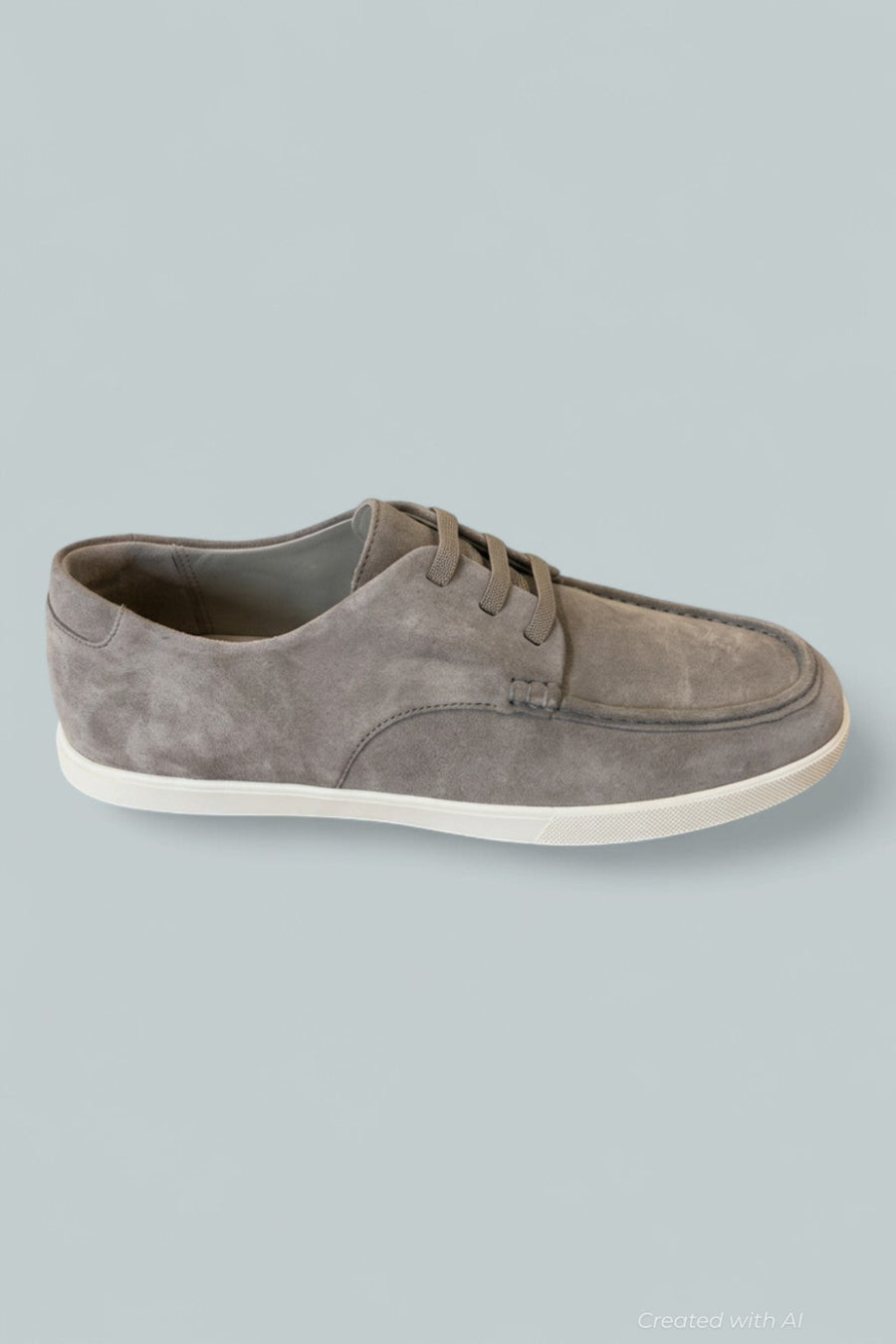 Men’s Spencer Loafers - Flint - 8 - Loafers