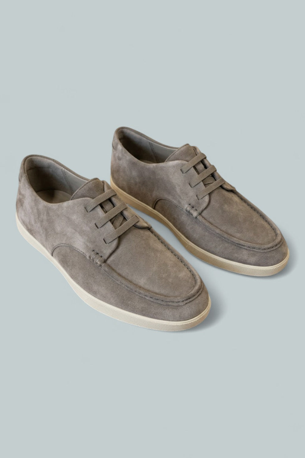 Men’s Spencer Loafers - Flint - 8 - Loafers