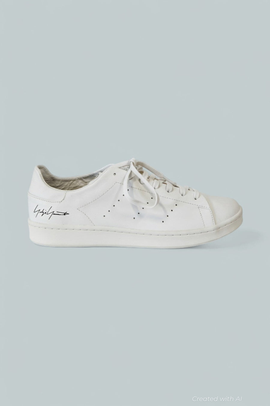 Men’s Stan Smith Lace Up Sneakers - Orbit - 12 - Sneaker