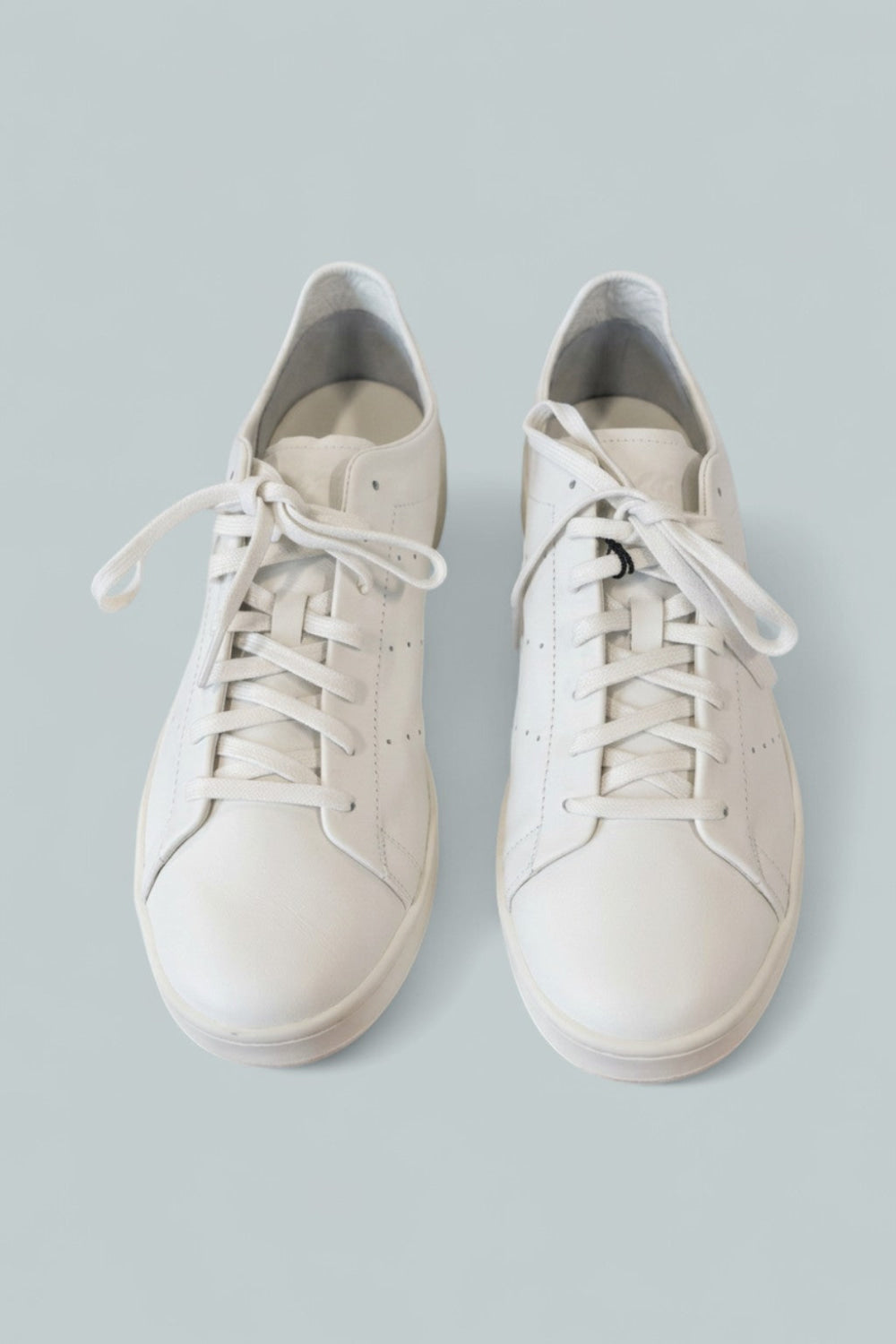Men’s Stan Smith Lace Up Sneakers - Orbit - 12 - Sneaker