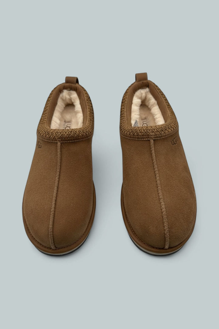 Men’s Tasman Gtx Boots - Chestnut - 10 - Boots