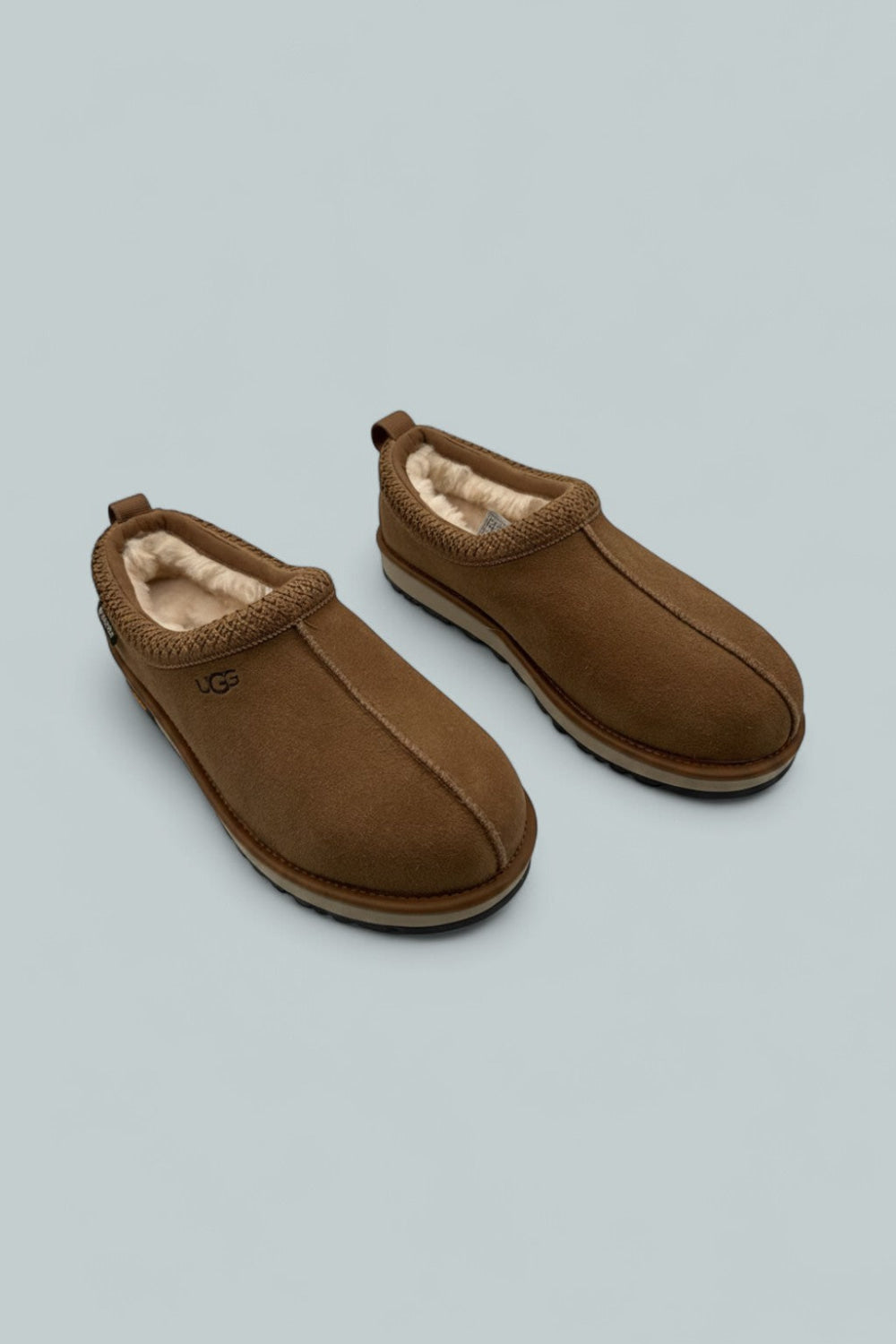 Men’s Tasman Gtx Boots - Chestnut - 10 - Boots