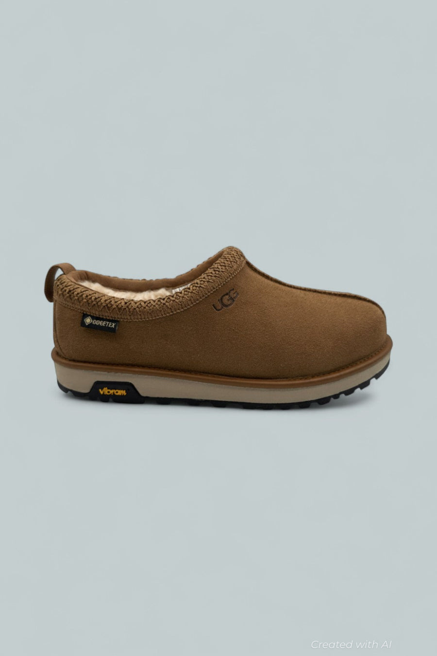 Men’s Tasman Gtx Boots - Chestnut - 10 - Boots