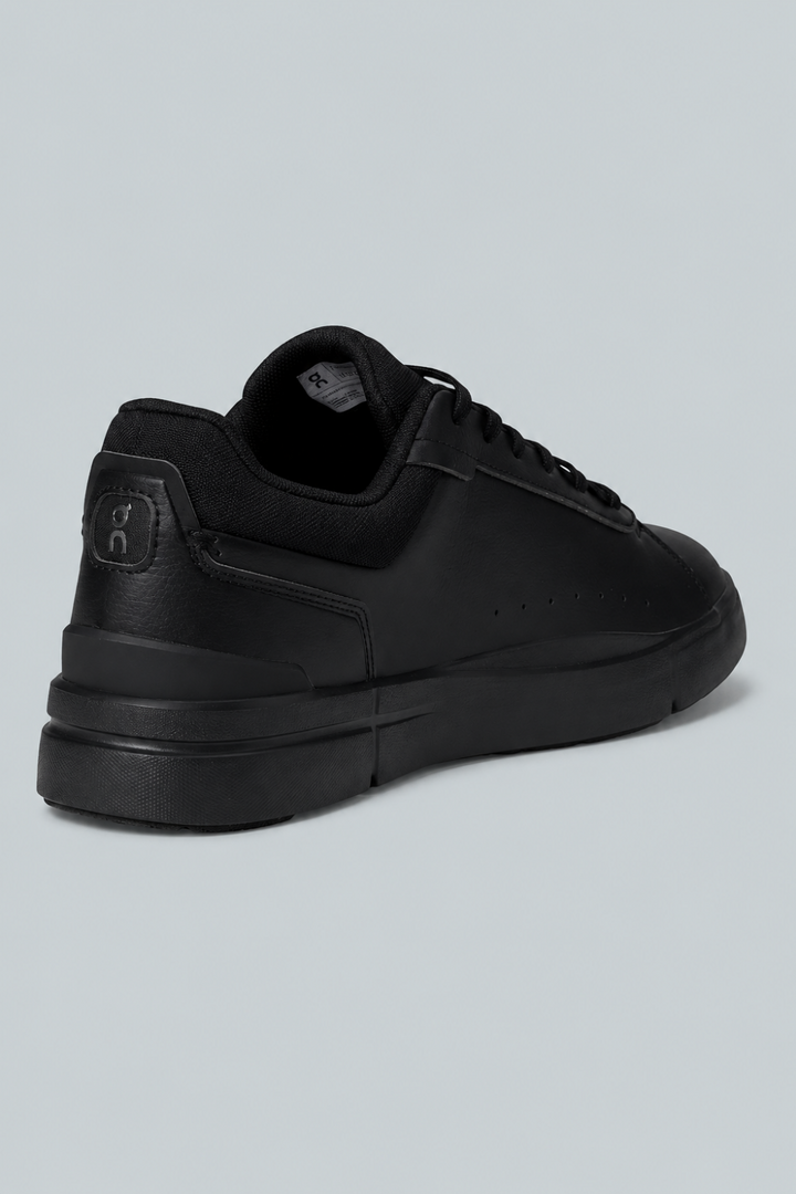 Men’s The Roger Advantage Sneakers - Black - 14 - Sneaker