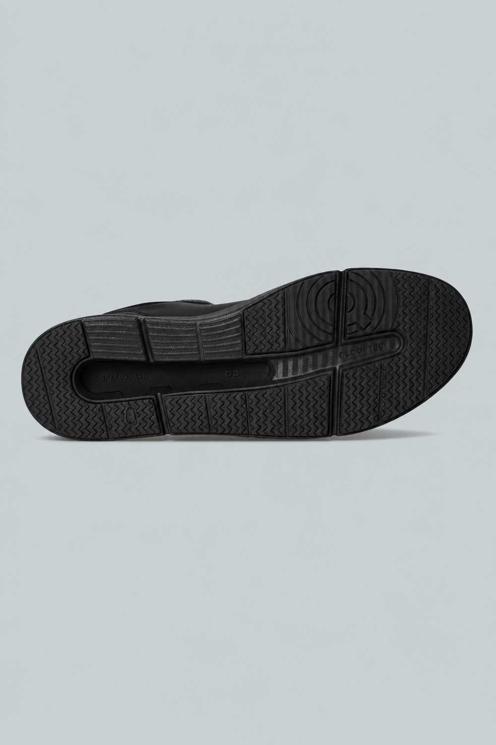 Men’s The Roger Advantage Sneakers - Black - 14 - Sneaker