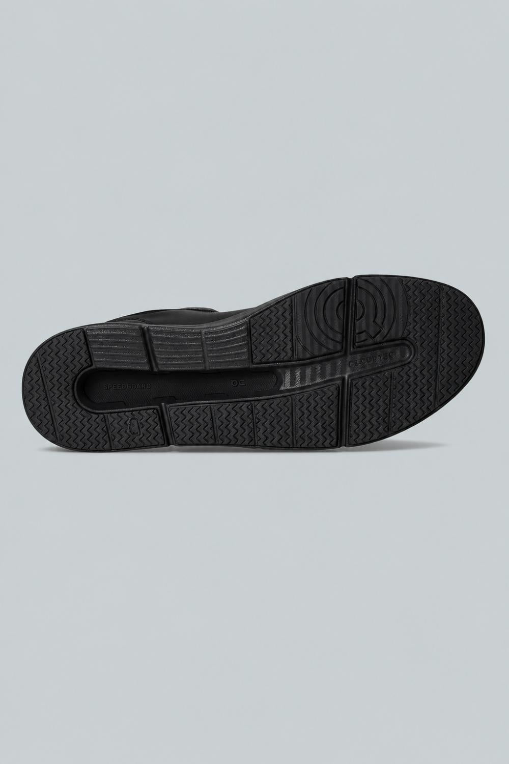 Men’s The Roger Advantage Sneakers - Black - 14 - Sneaker